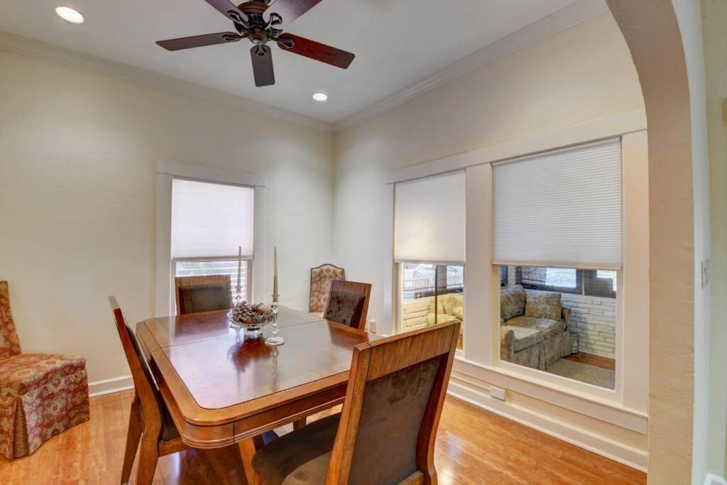 Historic Spacious Home Two Blocks To Atlantic Avenue Делрей Бийч Екстериор снимка